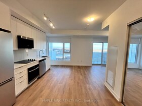 498 Caldari Road, York, ON , MLS #N12484708 , Image - 1