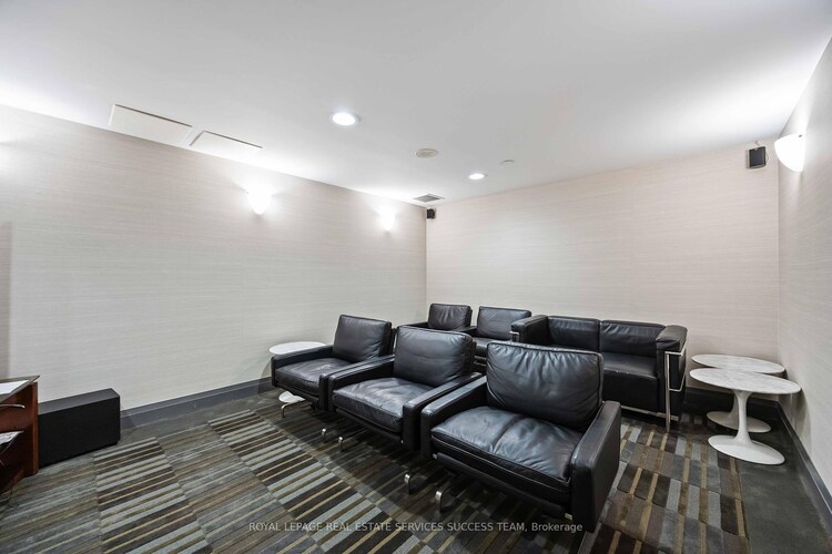 25 Town Centre Court, Toronto, ON, Bendale