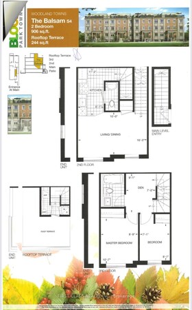17 Coneflower Crescent, Toronto, ON , MLS #C12122251 , Image - 1