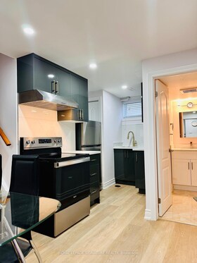 206 Bellamy Road N, Toronto, ON , MLS #E12122222 , Image - 1