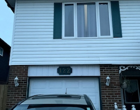 122 Parkview Drive, Dufferin, ON , MLS #W12475005 , Image - 1