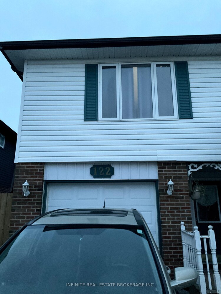 122 Parkview Drive, Orangeville, ON, Orangeville