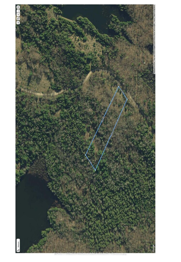 2060 Smith Road, North Frontenac, ON, Frontenac North