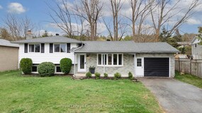 4 Inverlyn Crescent N, Bruce, ON