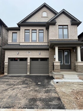 29 Tyler Avenue, Wellington, ON