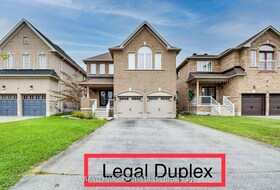 8 Charlemagne Avenue, Simcoe, ON , MLS #S12592852 , Image - 1