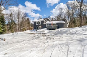 365 Clearwater Lake Road, Muskoka, ON , MLS #40716169 , Image - 1