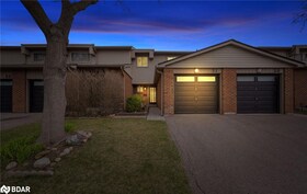 485 Meadows Boulevard, Peel, ON , MLS #40719071 , Image - 1