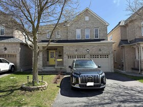 72 Loughlin Hill Crescent, Durham, ON , MLS #E12122286 , Image - 1
