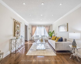 261 Hoover Drive W, Durham, ON , MLS #E12321910 , Image - 1