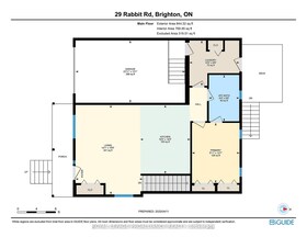 29 Rabbit Road, Northumberland, ON , MLS #X12122368 , Image - 1