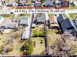 46 Grove Street W, Barrie, ON