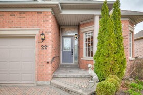 22 Boros Link N/A, York, ON , MLS #N12122352 , Image - 1