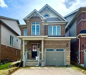 427 Linden Drive, Waterloo, ON