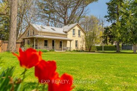 140 William Street, Middlesex, ON , MLS #X12122453 , Image - 1
