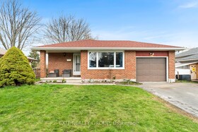 94 Maple Drive, Hastings, ON , MLS #X12122429 , Image - 1