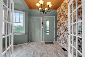 1 Milton Street, Brantford, ON