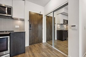 100 Eagle Rock Way, York, ON , MLS #N12122434 , Image - 1