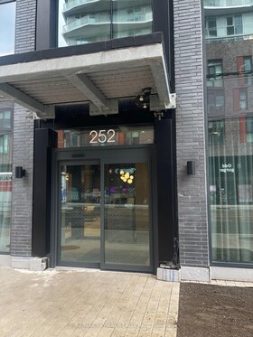 252 Church Street, Toronto, ON