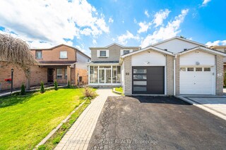 69 Chalmers Crescent, Ajax, ON