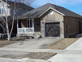 34 Robb Road, Waterloo, ON , MLS #40700364 , Image - 1