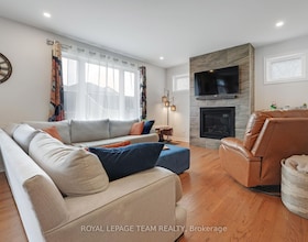 608 Enclave Lane, Prescott and R, ON , MLS #X12862102 , Image - 1