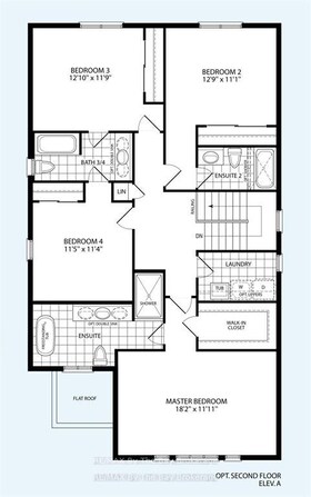 59 AMBER Drive, Simcoe, ON , MLS #S12122487 , Image - 1