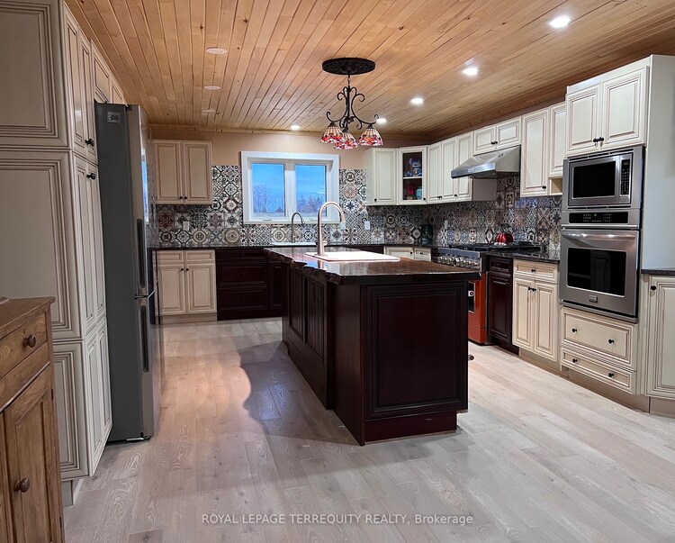 189 East Hungerford Road, Tweed, ON, Hungerford (Twp)