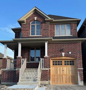 1271 Davis Loop, Simcoe, ON , MLS #N12122475 , Image - 1