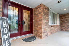 14389 Ninth Line, Halton, ON
