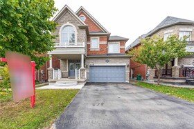 151 Calderstone Road, Peel, ON , MLS #W12122533 , Image - 1