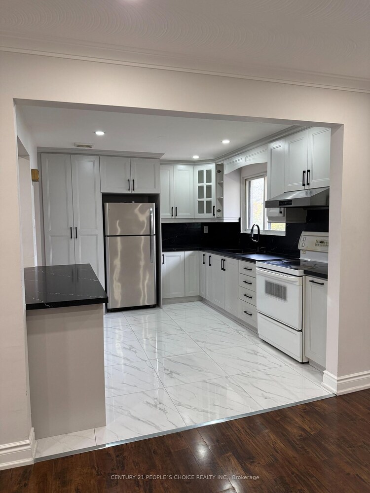 67 Cornwall Road, Brampton, ON, Brampton East