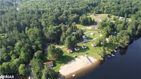 1033 Ashley Lane, Muskoka, ON , MLS #40723664 , Image - 1