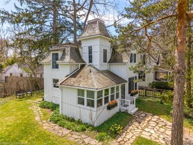 8 Luther Avenue, Niagara, ON , MLS #40722639 , Image - 1