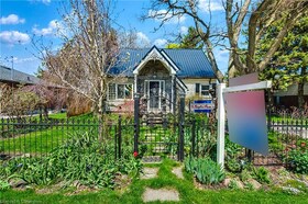 6343 Division Street, Niagara, ON , MLS #40722625 , Image - 1