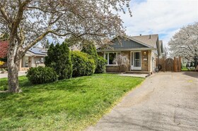 12 Mcnicholl Circle, Niagara, ON , MLS #40723718 , Image - 1