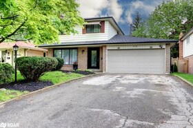 46 Bartley Bull Parkway, Peel, ON , MLS #40704216 , Image - 1