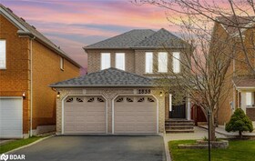 2838 Cartwright Crescent, Peel, ON , MLS #40720925 , Image - 1