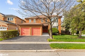 3695 Ketchum Court, Peel, ON , MLS #40721555 , Image - 1