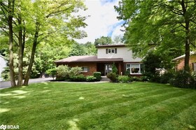 32 Wattie Road, Simcoe, ON , MLS #40712874 , Image - 1