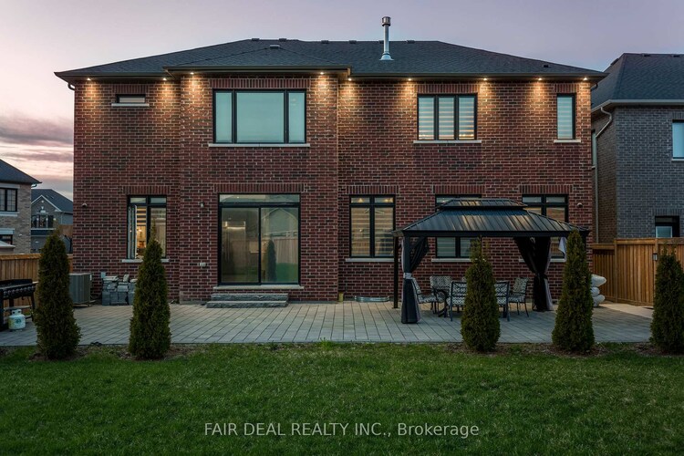 23 Mumberson Street, Innisfil, ON, Cookstown