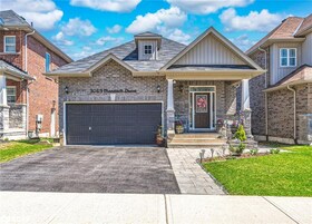 3069 Monarch Drive, Simcoe, ON , MLS #40722603 , Image - 1