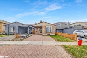 43 Longview Drive, Simcoe, ON , MLS #40722661 , Image - 1