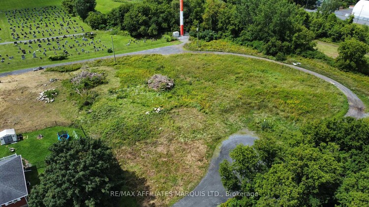 Lot 13 Guy Street N, Cornwall, ON, 717 - Cornwall