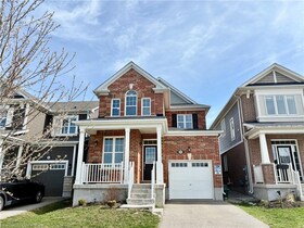 59 Pointer Street, Waterloo, ON , MLS #40724427 , Image - 1