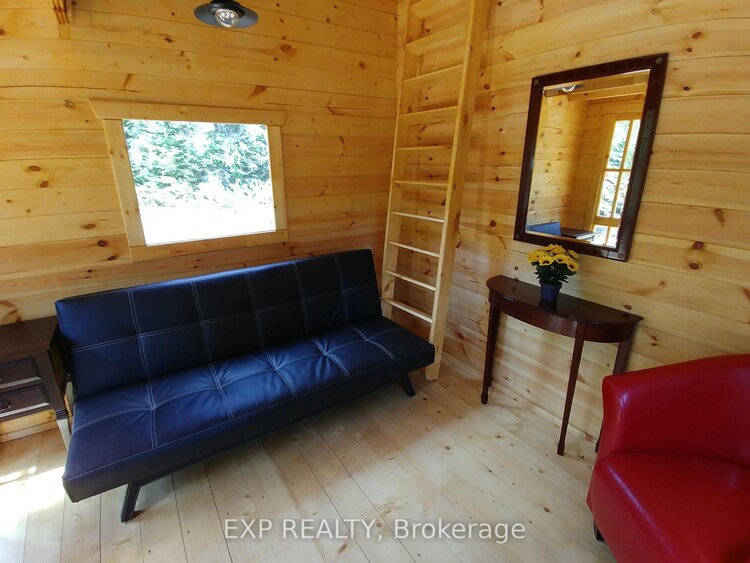 239 East Lake Road, Hastings Highlands, ON, Wicklow Ward