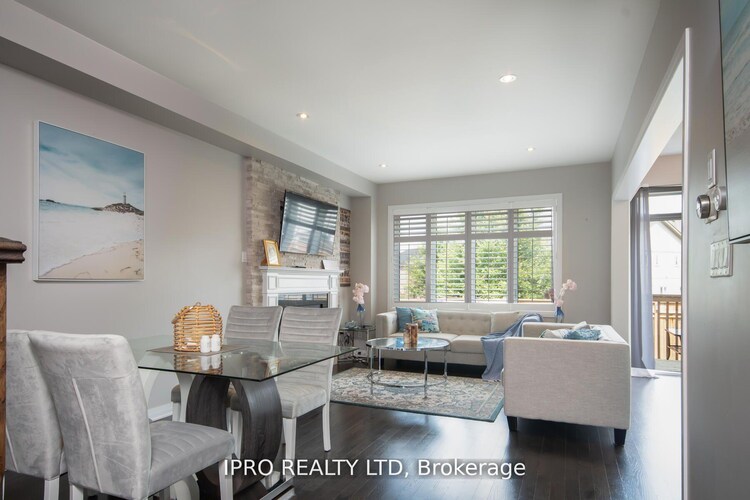 9 Porter Drive, Orangeville, ON, Orangeville