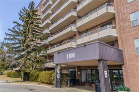 1100 Courtland Avenue E, Waterloo, ON , MLS #40707961 , Image - 1