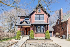 34 Severn Avenue, Waterloo, ON , MLS #40714890 , Image - 1