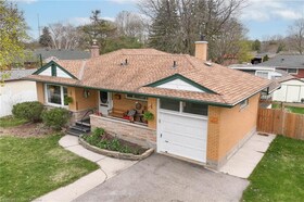27 Massey Avenue, Waterloo, ON , MLS #40721512 , Image - 1